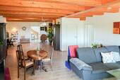 Wohn-Essbereich Haupthaus - 