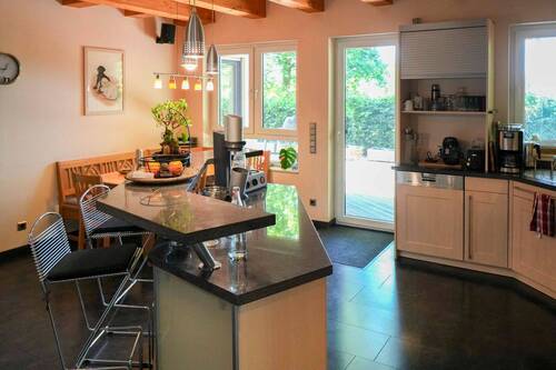 Küche Haupthaus - 
