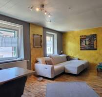 Schönes gemütliches Zuhause mit kleinem Garten in ruhiger Wohnlage von Rehlingen-OT Fremersdorf - Rehlingen-Siersburg