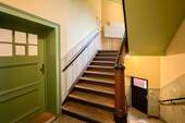 Treppenhaus - 