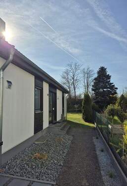 Bild 3 - 4 Zimmer Einfamilienhaus in Königsbrunn