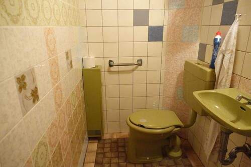 Gäste WC - 