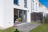 Musterhaus - Terrasse (UG) - 