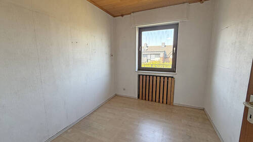 Kinderzimmer - 