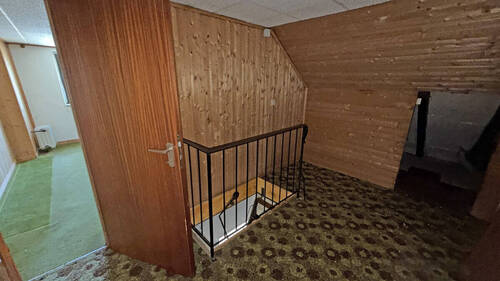 Spitzboden - 