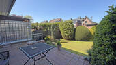 Terrasse - 