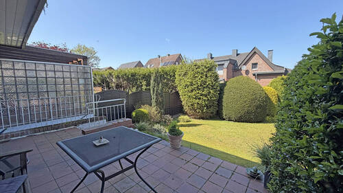 Terrasse - 