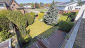 Garten - 4 Zimmer Doppelhaushälfte in Hamminkeln