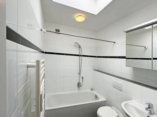 Badezimmer - 