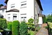das Haus in sehr guter Wohnlage ""Max-Planc"" - 