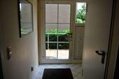 der Hauseingang - 