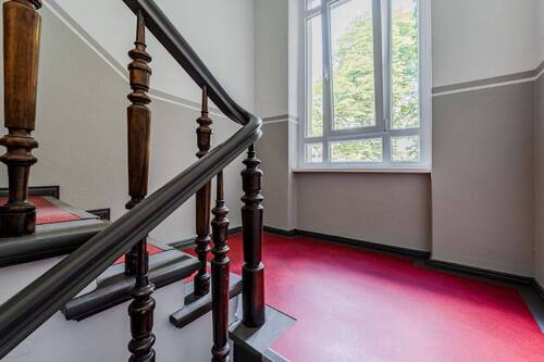 Treppenhaus - 
