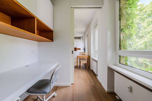 Zimmer III - 