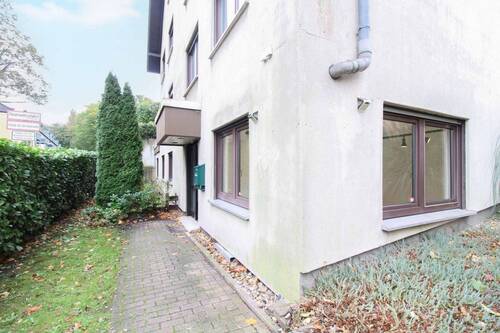 Gebäude - Büro zum Kaufen in Essen