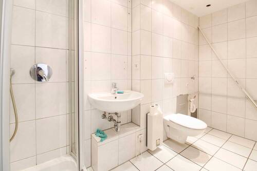 Badezimmer - 