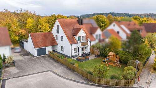 Sonnige Aussichten - 