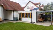 Garage erweitert in 2014 - 