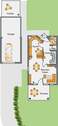 Grundriss Erdgeschoss - 