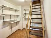 HWR T Treppe Spitzboden - 