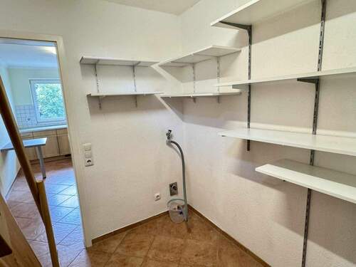 HWR / Waschmaschine - 