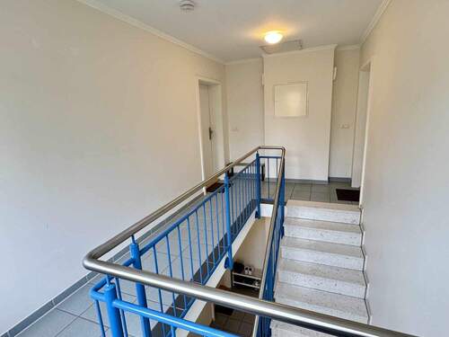 Treppenhaus - 