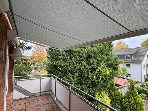 Markise (Abstandszahlung) - 