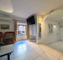 Rovinj Altstadt, ruhige Lage, Sehr charmante 2-Zimmer-Wohnung, Meer 100Strand 300m