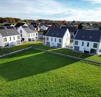 exklusive Doppelhaushälfte in Hamm-Ostwennemar nähe Maxipark