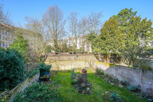 Blick in die Natur - 