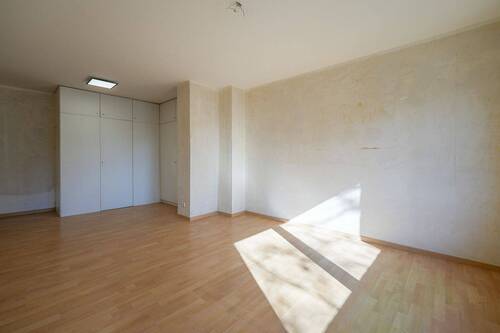 Schlafzimmer Bereich 2 - 