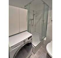 Immobilien-Richter: Neu sanierte, MÖBLIERTE 2 Zimmerwohnung in Düsseldorf-Bilk