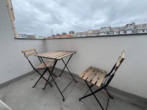 Balkon - 