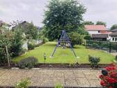 Vorgarten - 