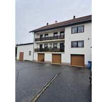 Großzügiges Einfamilienhaus mit Werkstatt und idyllischem Garten in Tittling-Rothau