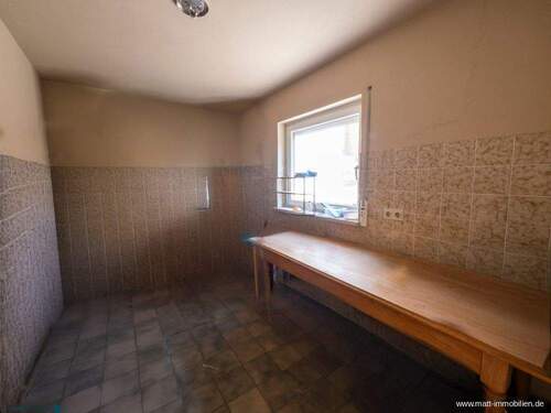 Küche Einliegerwohnung - 