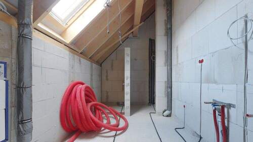 Badezimmer - 2 Zimmer Etagenwohnung zum Kaufen in Werlte