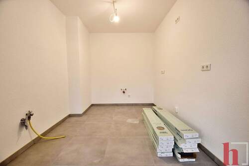 Whg. 01 - Küchenbereich - 