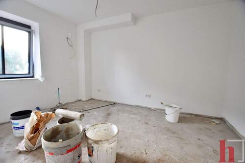 Whg. 01 - Schlafzimmer - 