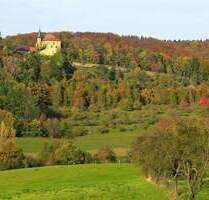 Baugrundstück - 75.000,00&nbsp;EUR Kaufpreis, ca.&nbsp; 0,00&nbsp;m&sup2; in Schlüchtern (PLZ: 36381) Elm