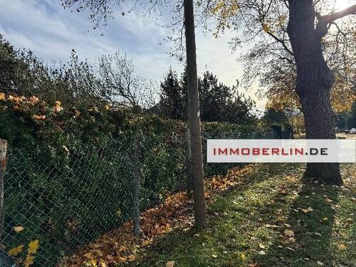 Bild 2.jpg - Grundstück zum Kaufen in Bernau