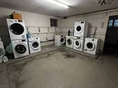 Waschraum - 
