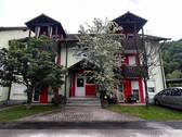Außenansicht - 2 Zimmer Etagenwohnung zur Miete in Unterreichenbach
