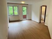 Wohn-Esszimmer - 
