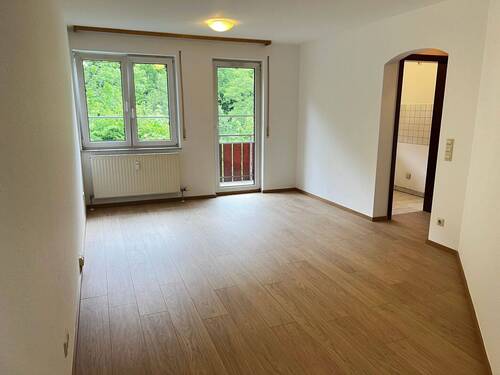 Wohn-Esszimmer - 