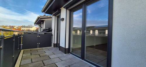 Balkon - 
