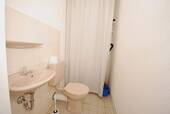 Separates WC - 