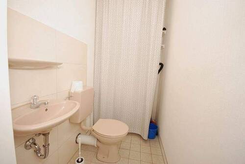Separates WC - 