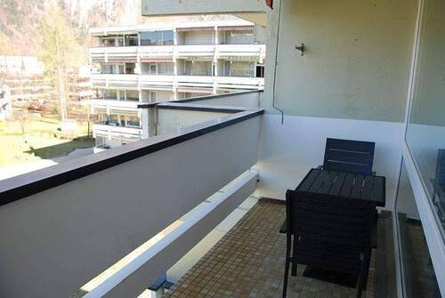 Balkon - 