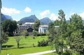 Balkonblick - 