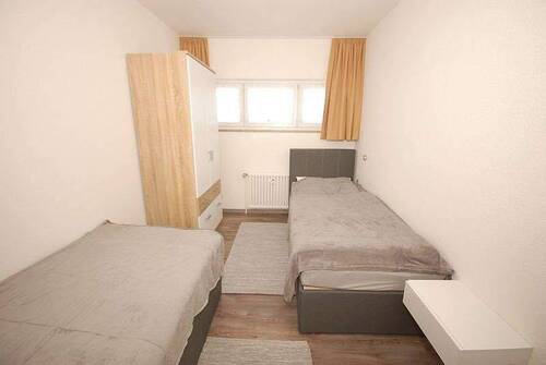 2. Schlafzimmer - 